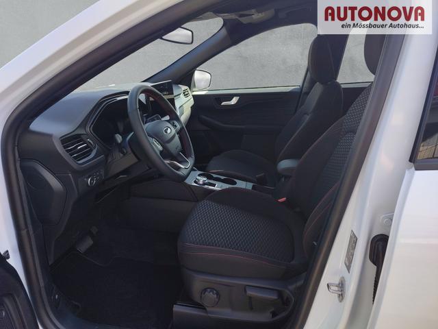 Ford Kuga 1.5 EcoBoost ST-Line 
