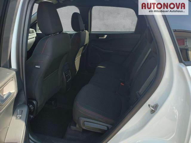 Ford Kuga 1.5 EcoBoost ST-Line 