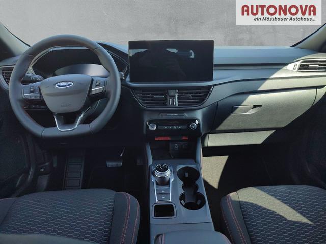 Ford Kuga 1.5 EcoBoost ST-Line 