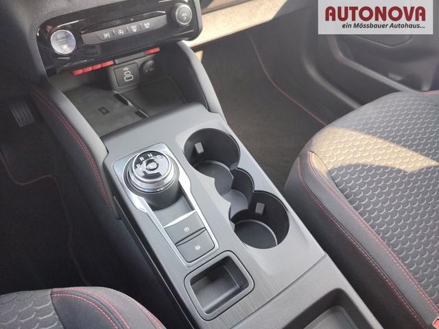 Ford Kuga 1.5 EcoBoost ST-Line 