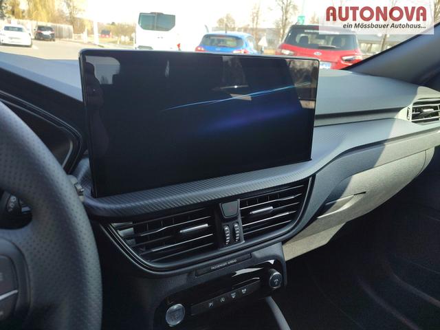Ford Kuga 1.5 EcoBoost ST-Line 