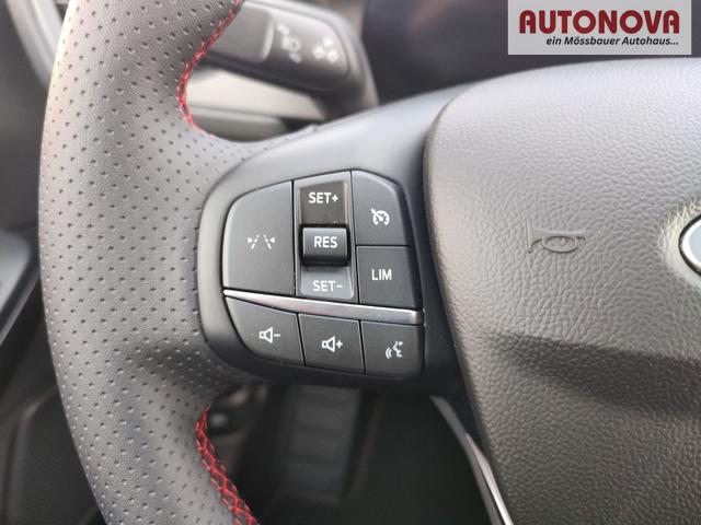 Ford Kuga 1.5 EcoBoost ST-Line 