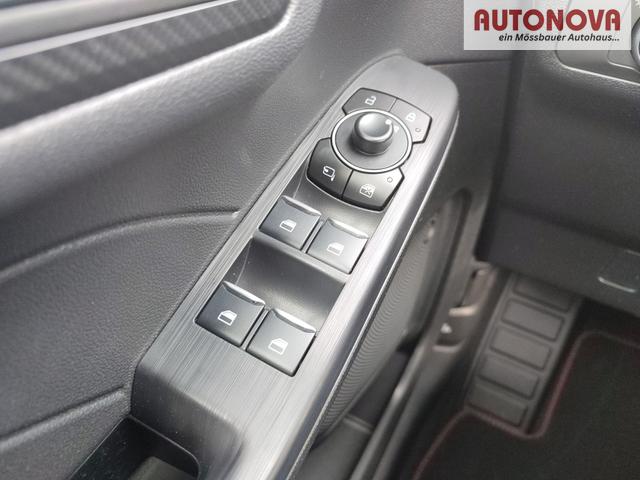 Ford Kuga 1.5 EcoBoost ST-Line 