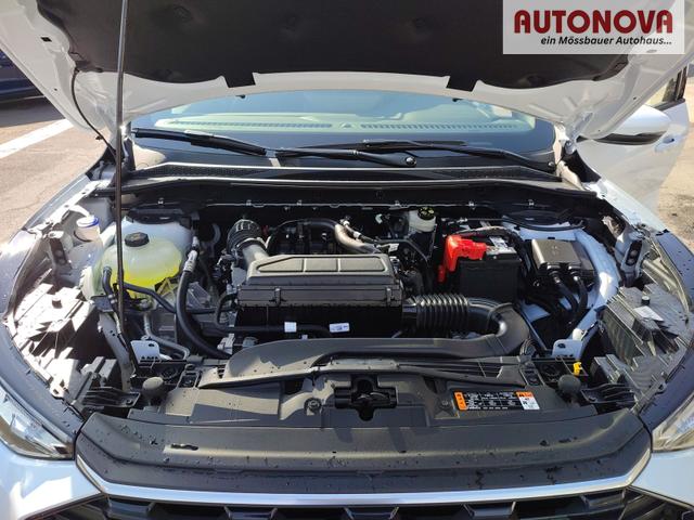 Ford Kuga 1.5 EcoBoost ST-Line 