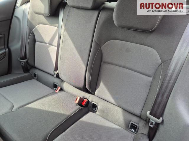 Skoda Fabia 1.0 TSI 95PS Selection 5-t&uuml;rig R&uuml;ckf.Kamera Parksensoren Sitzheizung Multifunktionslenkrad Klima Skoda-Radio Bluetooth Touchscreen Tempomat Nebelsch. Apple CarPlay + Android Auto 
