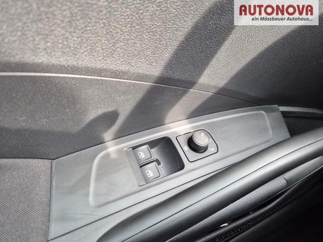 Skoda Fabia 1.0 TSI 95PS Selection 5-t&uuml;rig R&uuml;ckf.Kamera Parksensoren Sitzheizung Multifunktionslenkrad Klima Skoda-Radio Bluetooth Touchscreen Tempomat Nebelsch. Apple CarPlay + Android Auto 