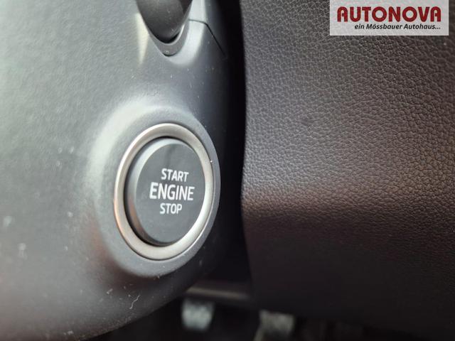 Skoda Fabia 1.0 TSI 95PS Selection 5-t&uuml;rig R&uuml;ckf.Kamera Parksensoren Sitzheizung Multifunktionslenkrad Klima Skoda-Radio Bluetooth Touchscreen Tempomat Nebelsch. Apple CarPlay + Android Auto 