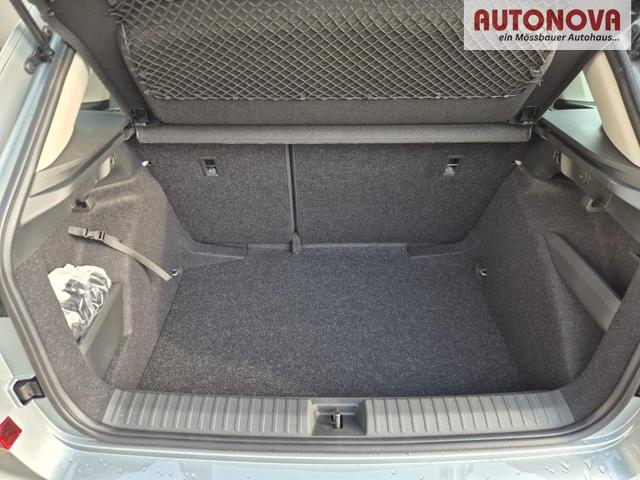 Skoda Kamiq 1.0 TSI 115PS DSG Selection R&uuml;ckf.Kamera PDC v+h Sitzheizung Klimaautomatik Skoda-Radio Apple CarPlay + Android Auto Tempomat Garantieverl&auml;ngerung 16"LM 