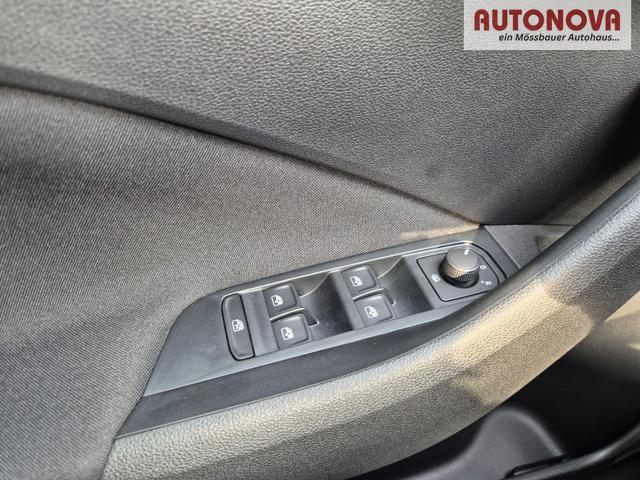 Skoda Kamiq 1.0 TSI 115PS DSG Selection R&uuml;ckf.Kamera PDC v+h Sitzheizung Klimaautomatik Skoda-Radio Apple CarPlay + Android Auto Tempomat Garantieverl&auml;ngerung 16"LM 