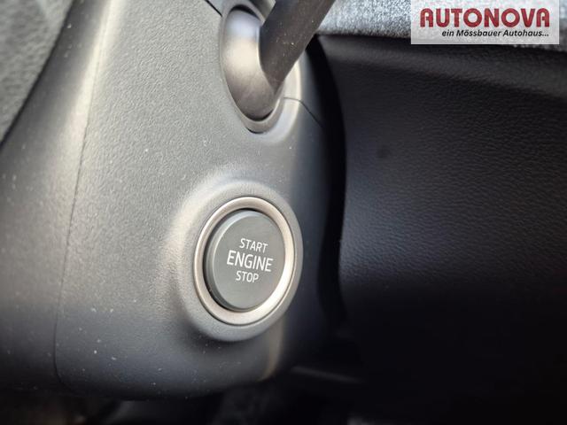 Skoda Kamiq 1.0 TSI 115PS DSG Selection R&uuml;ckf.Kamera PDC v+h Sitzheizung Klimaautomatik Skoda-Radio Apple CarPlay + Android Auto Tempomat Garantieverl&auml;ngerung 16"LM 