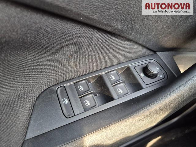 Skoda Kamiq 1.0 TSI 115PS DSG Selection R&uuml;ckf.Kamera PDC v+h Sitzheizung Klimaautomatik Skoda-Radio Apple CarPlay + Android Auto Tempomat Garantieverl&auml;ngerung 16"LM 