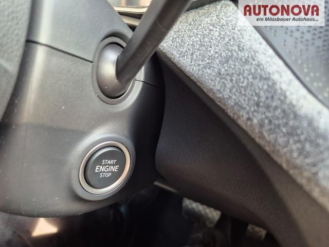 Skoda Kamiq 1.0 TSI 115PS DSG Selection R&uuml;ckf.Kamera PDC v+h Sitzheizung Klimaautomatik Skoda-Radio Apple CarPlay + Android Auto Tempomat Garantieverl&auml;ngerung 16"LM 