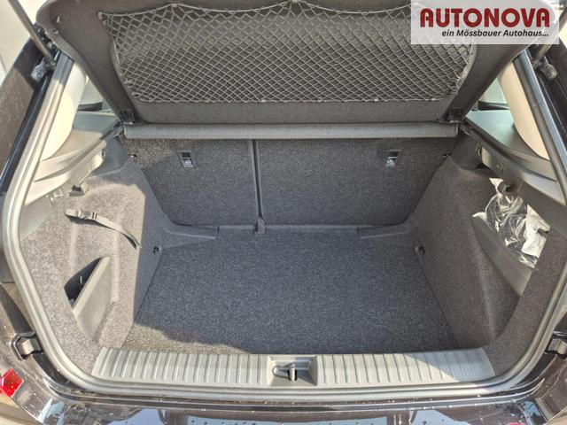 Skoda Kamiq 1.0 TSI 115PS DSG Selection R&uuml;ckf.Kamera PDC v+h Sitzheizung Klimaautomatik Skoda-Radio Apple CarPlay + Android Auto Tempomat Garantieverl&auml;ngerung 16"LM 