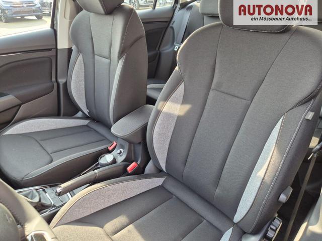 Skoda Kamiq 1.0 TSI 115PS DSG Selection R&uuml;ckf.Kamera PDC v+h Sitzheizung Klimaautomatik Skoda-Radio Apple CarPlay + Android Auto Tempomat Garantieverl&auml;ngerung 16"LM 