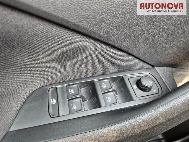 Skoda Kamiq 1.0 TSI 115PS DSG Selection R&uuml;ckf.Kamera PDC v+h Sitzheizung Klimaautomatik Skoda-Radio Apple CarPlay + Android Auto Tempomat Garantieverl&auml;ngerung 16"LM 