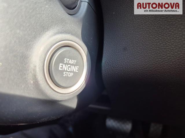 Skoda Kamiq 1.0 TSI 115PS DSG Selection R&uuml;ckf.Kamera PDC v+h Sitzheizung Klimaautomatik Skoda-Radio Apple CarPlay + Android Auto Tempomat Garantieverl&auml;ngerung 16"LM 