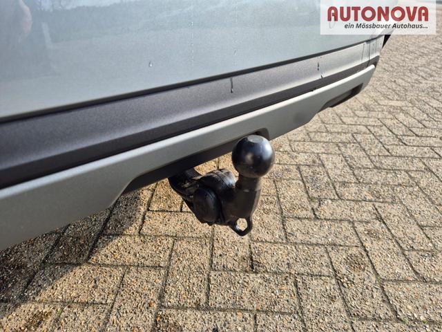 Skoda Kamiq 1.0 TSI 115PS DSG Selection AHK R&uuml;ckf.Kamera PDC v+h Sitzheizung Klimaautomatik Skoda-Radio Apple CarPlay + Android Auto Tempomat Garantieverl&auml;ngerung 16"LM 
