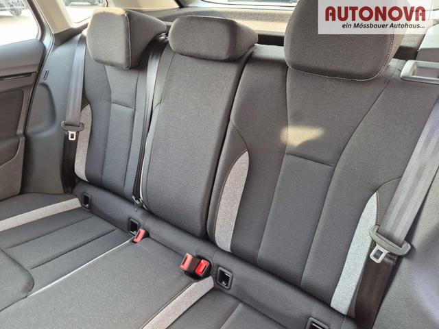 Skoda Kamiq 1.0 TSI 115PS DSG Selection AHK R&uuml;ckf.Kamera PDC v+h Sitzheizung Klimaautomatik Skoda-Radio Apple CarPlay + Android Auto Tempomat Garantieverl&auml;ngerung 16"LM 