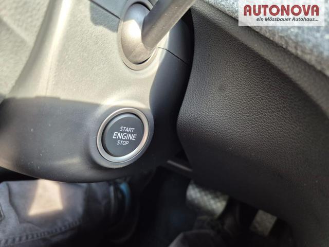Skoda Kamiq 1.0 TSI 115PS DSG Selection AHK R&uuml;ckf.Kamera PDC v+h Sitzheizung Klimaautomatik Skoda-Radio Apple CarPlay + Android Auto Tempomat Garantieverl&auml;ngerung 16"LM 