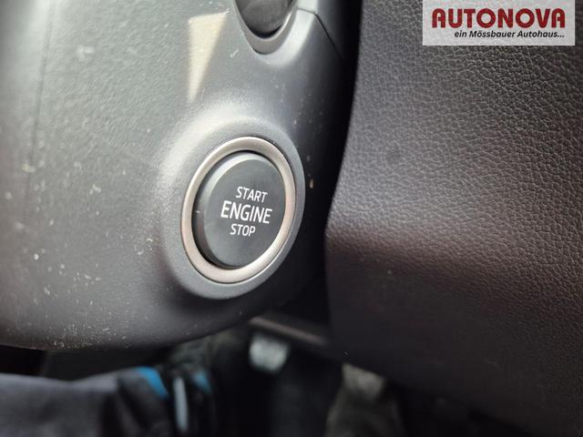 Skoda Fabia 1.0 TSI 95PS Selection 5-t&uuml;rig R&uuml;ckf.Kamera Parksensoren Sitzheizung Multifunktionslenkrad Klima Skoda-Radio Bluetooth Touchscreen Tempomat Nebelsch. Apple CarPlay + Android Auto 
