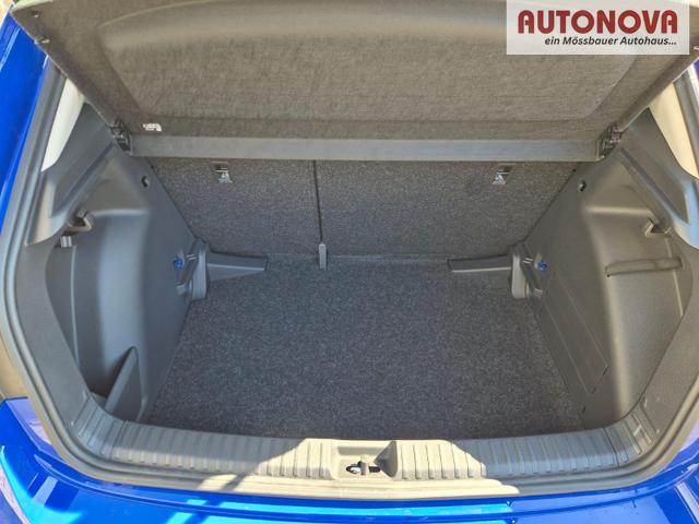 Skoda Fabia 1.0 TSI 95PS Selection 5-t&uuml;rig R&uuml;ckf.Kamera Parksensoren Sitzheizung Multifunktionslenkrad Klima Skoda-Radio Bluetooth Touchscreen Tempomat Nebelsch. Apple CarPlay + Android Auto 