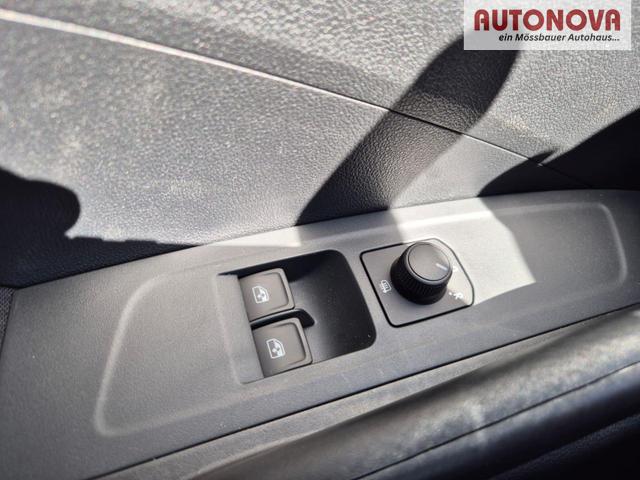 Skoda Fabia 1.0 TSI 95PS Selection 5-t&uuml;rig R&uuml;ckf.Kamera Parksensoren Sitzheizung Multifunktionslenkrad Klima Skoda-Radio Bluetooth Touchscreen Tempomat Nebelsch. Apple CarPlay + Android Auto 