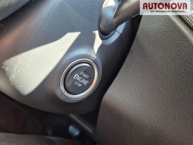 Skoda Fabia 1.0 TSI 95PS Selection 5-t&uuml;rig R&uuml;ckf.Kamera Parksensoren Sitzheizung Multifunktionslenkrad Klima Skoda-Radio Bluetooth Touchscreen Tempomat Nebelsch. Apple CarPlay + Android Auto 