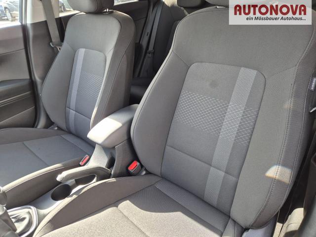 Hyundai i20 1.0 T-GDI 90PS Trend 5-t&uuml;rig Klimaautomatik Sitzheizung Lenkradheizung R&uuml;ckf.Kamera PDC Apple CarPlay Android Auto Tempomat Touchscreen 16"LM 