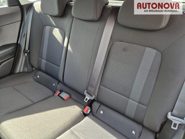 Hyundai i20 1.0 T-GDI 90PS Trend 5-t&uuml;rig Klimaautomatik Sitzheizung Lenkradheizung R&uuml;ckf.Kamera PDC Apple CarPlay Android Auto Tempomat Touchscreen 16"LM 