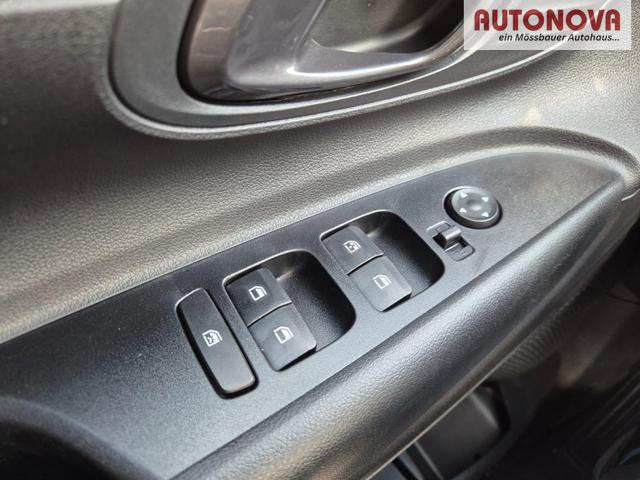 Hyundai i20 1.0 T-GDI 90PS Trend 5-t&uuml;rig Klimaautomatik Sitzheizung Lenkradheizung R&uuml;ckf.Kamera PDC Apple CarPlay Android Auto Tempomat Touchscreen 16"LM 