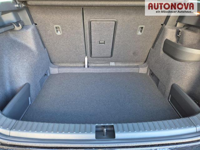 Skoda Karoq 1.5 TSI 150PS DSG Selection Klimaautomatik Sitzheizung Lenkradheizung ACC PDC v+h R&uuml;ckf.Kamera abg.Scheiben Apple CarPlay Android Auto 17"LM 