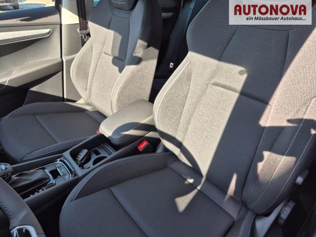Skoda Karoq 1.5 TSI 150PS DSG Selection Klimaautomatik Sitzheizung Lenkradheizung ACC PDC v+h R&uuml;ckf.Kamera abg.Scheiben Apple CarPlay Android Auto 17"LM 