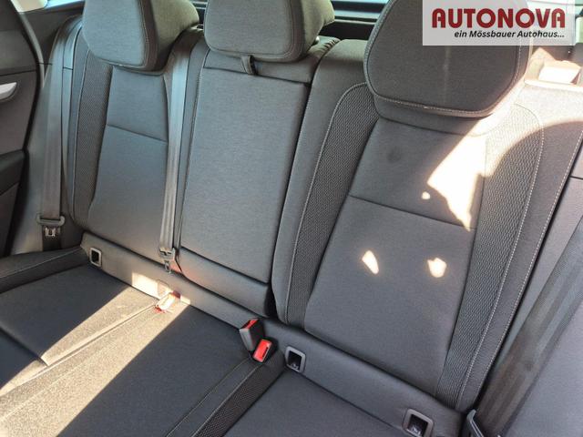 Skoda Karoq 1.5 TSI 150PS DSG Selection Klimaautomatik Sitzheizung Lenkradheizung ACC PDC v+h R&uuml;ckf.Kamera abg.Scheiben Apple CarPlay Android Auto 17"LM 