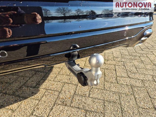 Ford Kuga ST-Line X 243PS PHEV Automatik Matrix-LED schwenkb. AHK elektr. PanoDach Sitzheizung v+h Lenkradheizung Frontscheibe beheizb. Navi SYNC4 Apple CarPlay Android Auto Touchscreen PDC 4xKamera 2xKeyless B+O Sound 19"LM vollelektr. Reichweite 65KM 