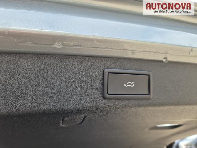 Skoda Kodiaq Sportline 1.5 TSI 204PS PHEV DSG schwenkb. AHK elektr. PanoDach HUD Alcantara PDC v+h 360&deg;Kamera CANTON Sound Klimaautomatik Sitzheizung Lenkradheizung Navi Apple CarPlay Android Auto 2xKeyless 19"LM vollelektr. Reichweite 116KM 