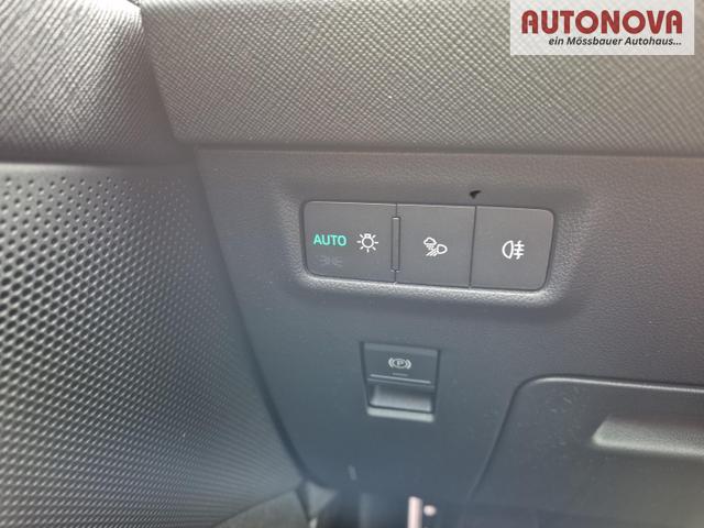 Skoda Kodiaq Sportline 1.5 TSI 204PS PHEV DSG schwenkb. AHK elektr. PanoDach HUD Alcantara PDC v+h 360&deg;Kamera CANTON Sound Klimaautomatik Sitzheizung Lenkradheizung Navi Apple CarPlay Android Auto 2xKeyless 19"LM vollelektr. Reichweite 116KM 