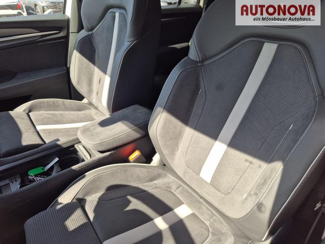 Skoda Kodiaq Sportline 1.5 TSI 204PS PHEV DSG schwenkb. AHK elektr. PanoDach HUD Alcantara PDC v+h 360&deg;Kamera CANTON Sound Klimaautomatik Sitzheizung Lenkradheizung Navi Apple CarPlay Android Auto 2xKeyless 19"LM vollelektr. Reichweite 116KM 