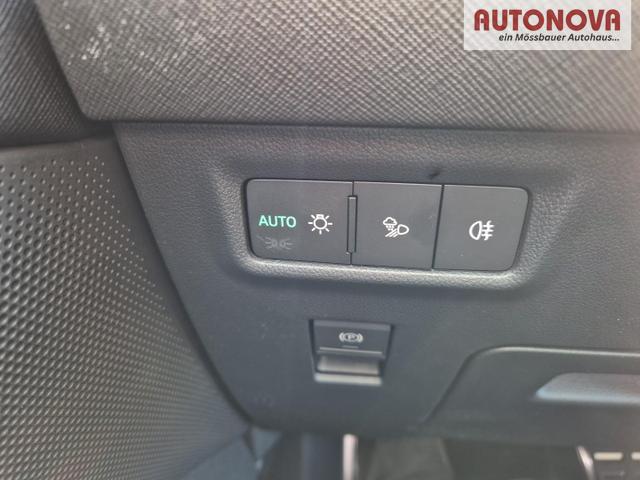 Skoda Kodiaq Sportline 1.5 TSI 204PS PHEV DSG schwenkb. AHK elektr. PanoDach HUD Alcantara PDC v+h 360&deg;Kamera CANTON Sound Klimaautomatik Sitzheizung Lenkradheizung Navi Apple CarPlay Android Auto 2xKeyless 19"LM vollelektr. Reichweite 116KM 