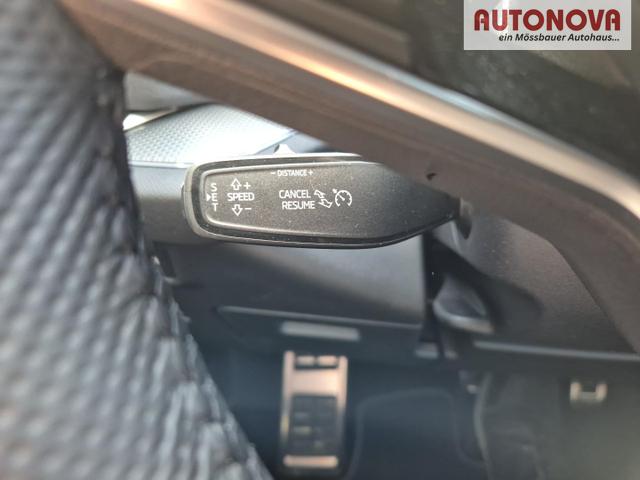 Skoda Kodiaq Sportline 1.5 TSI 204PS PHEV DSG schwenkb. AHK elektr. PanoDach HUD Alcantara PDC v+h 360&deg;Kamera CANTON Sound Klimaautomatik Sitzheizung Lenkradheizung Navi Apple CarPlay Android Auto 2xKeyless 19"LM vollelektr. Reichweite 116KM 