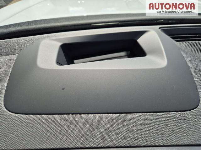 Skoda Kodiaq Sportline 1.5 TSI 204PS PHEV DSG schwenkb. AHK elektr. PanoDach HUD Alcantara PDC v+h 360&deg;Kamera CANTON Sound Klimaautomatik Sitzheizung Lenkradheizung Navi Apple CarPlay Android Auto 2xKeyless 19"LM vollelektr. Reichweite 116KM 