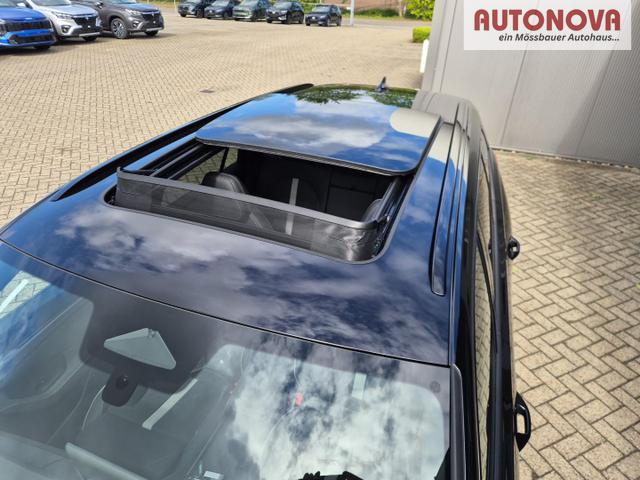 Skoda Kodiaq Sportline 1.5 TSI 204PS PHEV DSG schwenkb. AHK elektr. PanoDach HUD Alcantara PDC v+h 360&deg;Kamera CANTON Sound Klimaautomatik Sitzheizung Lenkradheizung Navi Apple CarPlay Android Auto 2xKeyless 19"LM vollelektr. Reichweite 116KM 