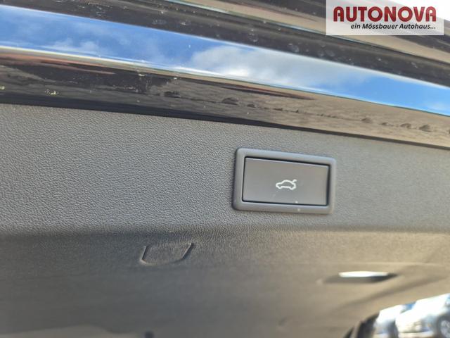 Skoda Kodiaq Sportline 1.5 TSI 204PS PHEV DSG schwenkb. AHK elektr. PanoDach HUD Alcantara PDC v+h 360&deg;Kamera CANTON Sound Klimaautomatik Sitzheizung Lenkradheizung Navi Apple CarPlay Android Auto 2xKeyless 19"LM vollelektr. Reichweite 116KM 