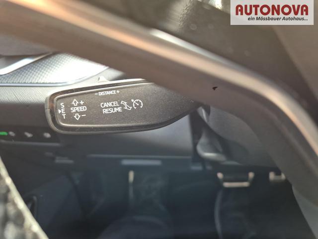 Skoda Kodiaq Sportline 1.5 TSI 204PS PHEV DSG schwenkb. AHK elektr. PanoDach HUD Alcantara PDC v+h 360&deg;Kamera CANTON Sound Klimaautomatik Sitzheizung Lenkradheizung Navi Apple CarPlay Android Auto 2xKeyless 19"LM vollelektr. Reichweite 116KM 