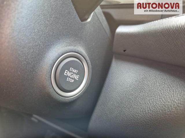 Skoda Kodiaq Sportline 1.5 TSI 204PS PHEV DSG schwenkb. AHK elektr. PanoDach HUD Alcantara PDC v+h 360&deg;Kamera CANTON Sound Klimaautomatik Sitzheizung Lenkradheizung Navi Apple CarPlay Android Auto 2xKeyless 19"LM vollelektr. Reichweite 116KM 