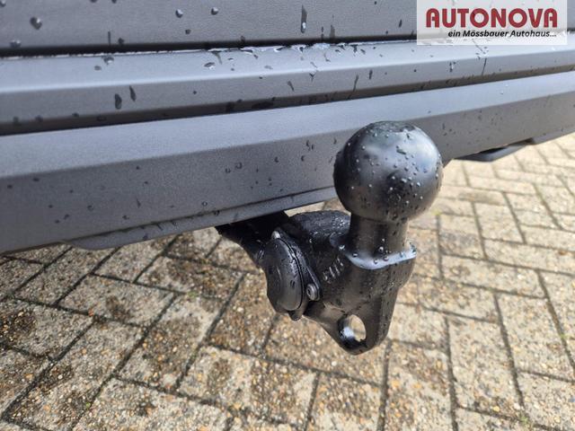 Skoda Karoq 1.5 TSI 150PS DSG Selection AHK Klimaautomatik Sitzheizung Lenkradheizung ACC PDC v+h R&uuml;ckf.Kamera abg.Scheiben Apple CarPlay Android Auto 17"LM 