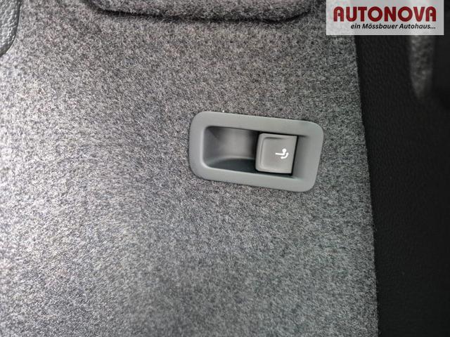 Skoda Karoq 1.5 TSI 150PS DSG Selection AHK Klimaautomatik Sitzheizung Lenkradheizung ACC PDC v+h R&uuml;ckf.Kamera abg.Scheiben Apple CarPlay Android Auto 17"LM 