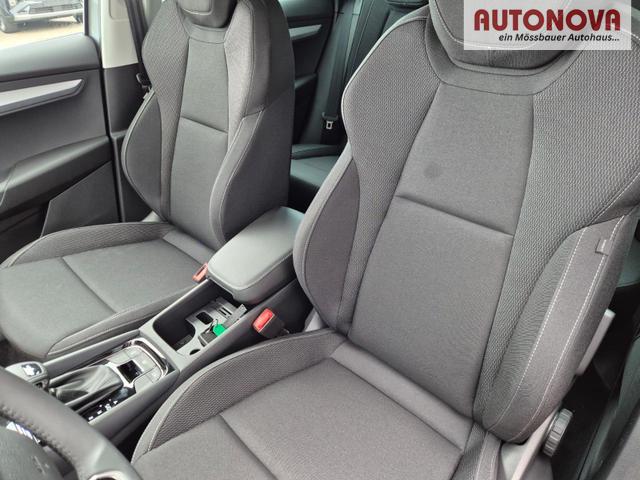 Skoda Karoq 1.5 TSI 150PS DSG Selection Klimaautomatik Sitzheizung Lenkradheizung ACC PDC v+h R&uuml;ckf.Kamera abg.Scheiben Apple CarPlay Android Auto 17"LM 