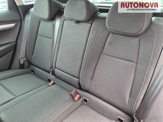 Skoda Karoq 1.5 TSI 150PS DSG Selection Klimaautomatik Sitzheizung Lenkradheizung ACC PDC v+h R&uuml;ckf.Kamera abg.Scheiben Apple CarPlay Android Auto 17"LM 