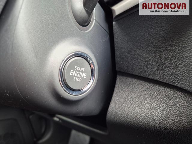 Skoda Karoq 1.5 TSI 150PS DSG Selection Klimaautomatik Sitzheizung Lenkradheizung ACC PDC v+h R&uuml;ckf.Kamera abg.Scheiben Apple CarPlay Android Auto 17"LM 