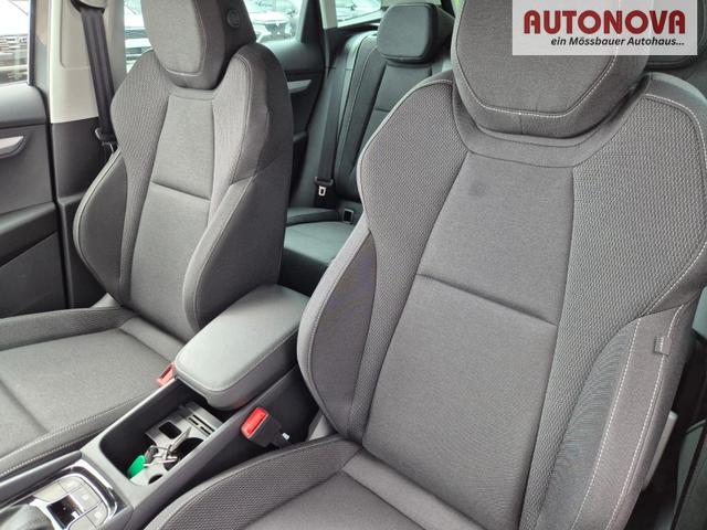 Skoda Karoq 1.5 TSI 150PS DSG Selection Klimaautomatik Sitzheizung Lenkradheizung ACC PDC v+h R&uuml;ckf.Kamera abg.Scheiben Apple CarPlay Android Auto 17"LM 